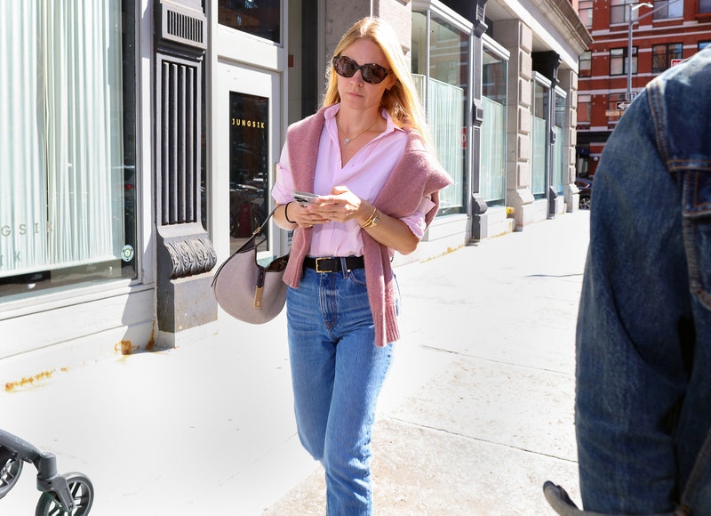 Εβδομάδα Μόδας Νέας Υόρκης: Τα πρώτα fall looks στους δρόμους της πόλης-1