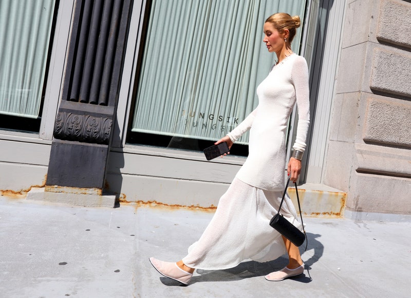 Εβδομάδα Μόδας Νέας Υόρκης: Τα πρώτα fall looks στους δρόμους της πόλης-3