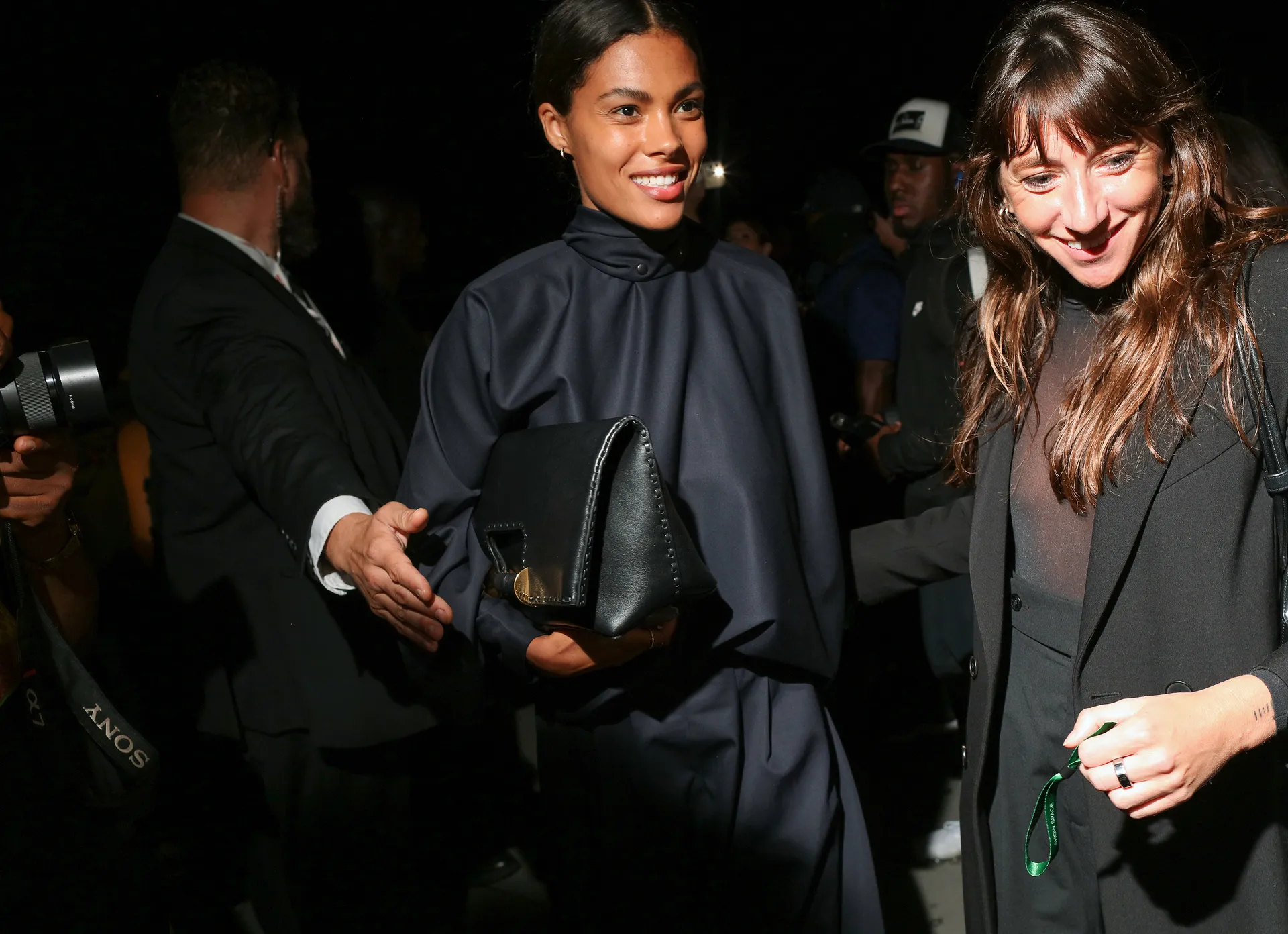 Εβδομάδα Μόδας Νέας Υόρκης: Τα elevated basics ορίζουν το street style-2