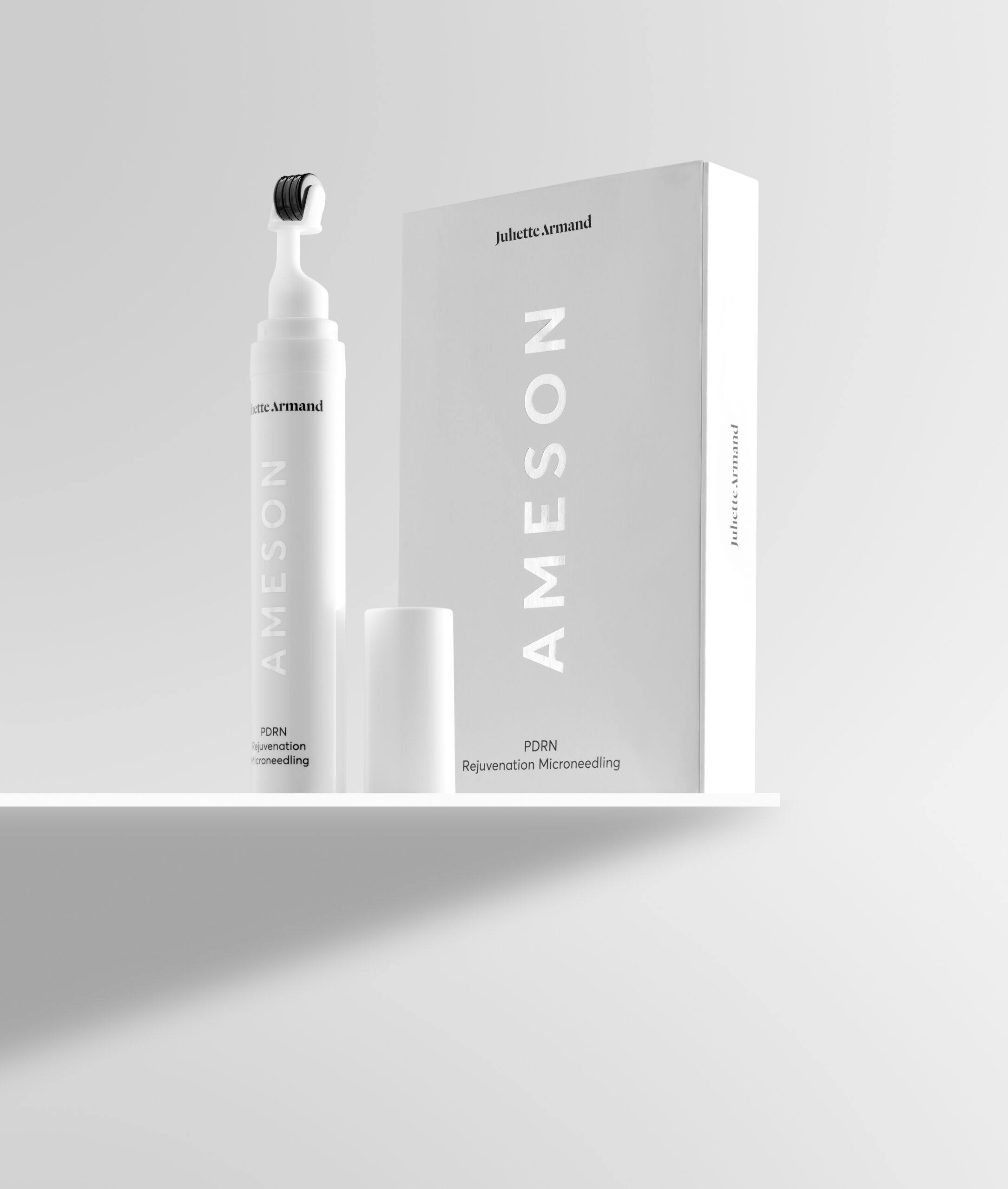 Ameson: Μεσοθεραπεία στο σπίτι με τη νέα skincare σειρά της Juliette Armand για άμεση αναζωογόνηση της επιδερμίδας-1