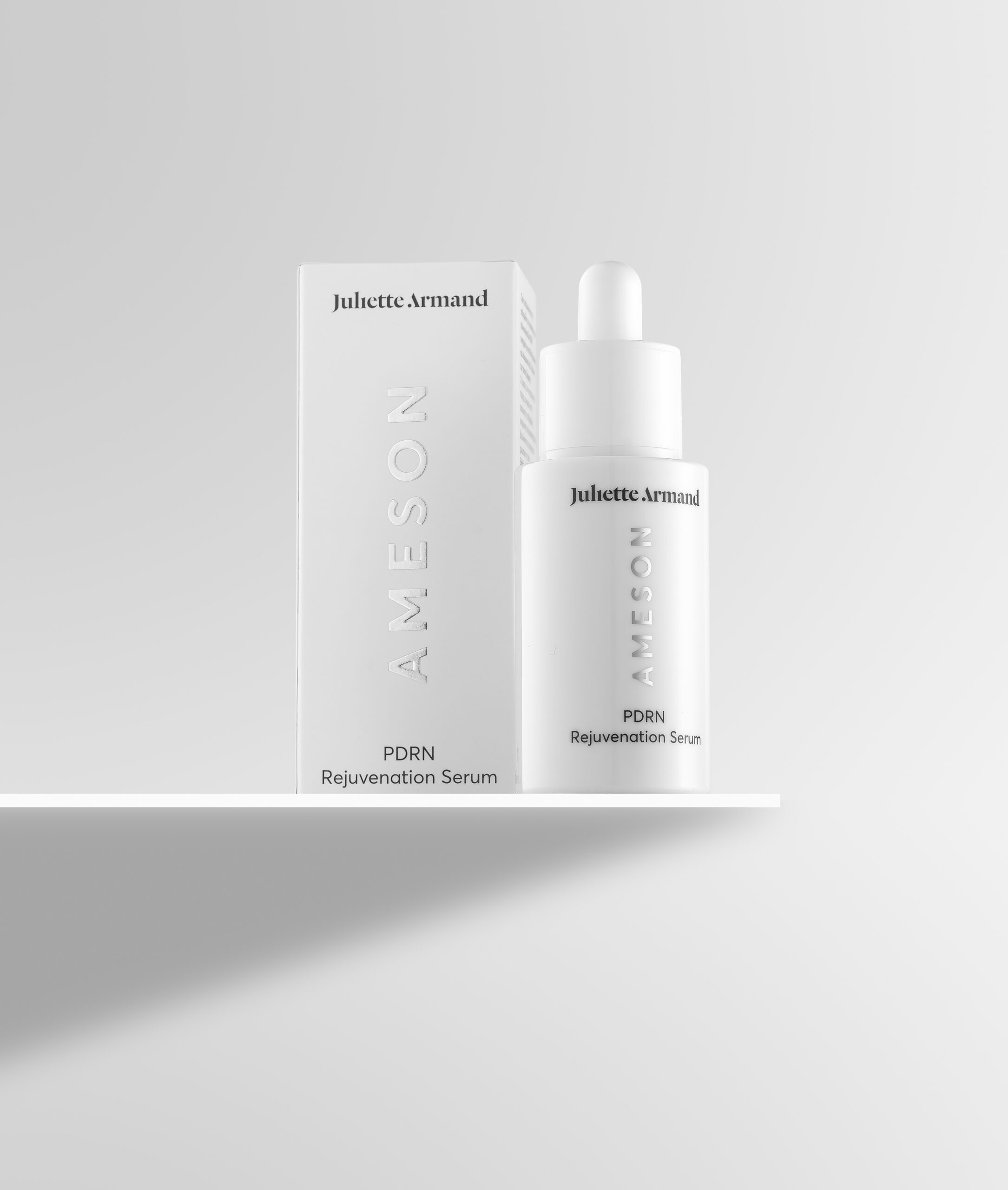 Ameson: Μεσοθεραπεία στο σπίτι με τη νέα skincare σειρά της Juliette Armand για άμεση αναζωογόνηση της επιδερμίδας-2