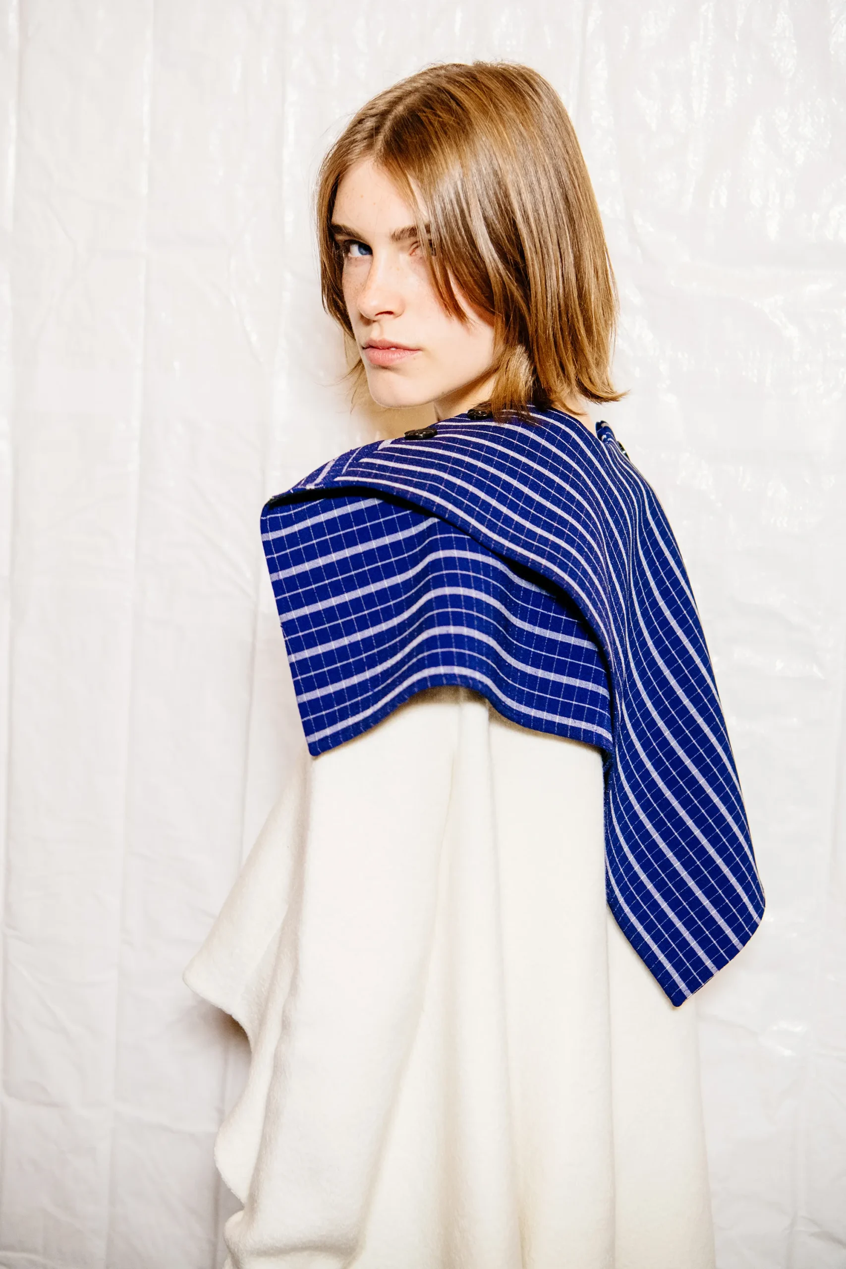 Εβδομάδα Μόδας Νέας Υόρκης SS25: Οι κορυφαίες backstage στιγμές-3