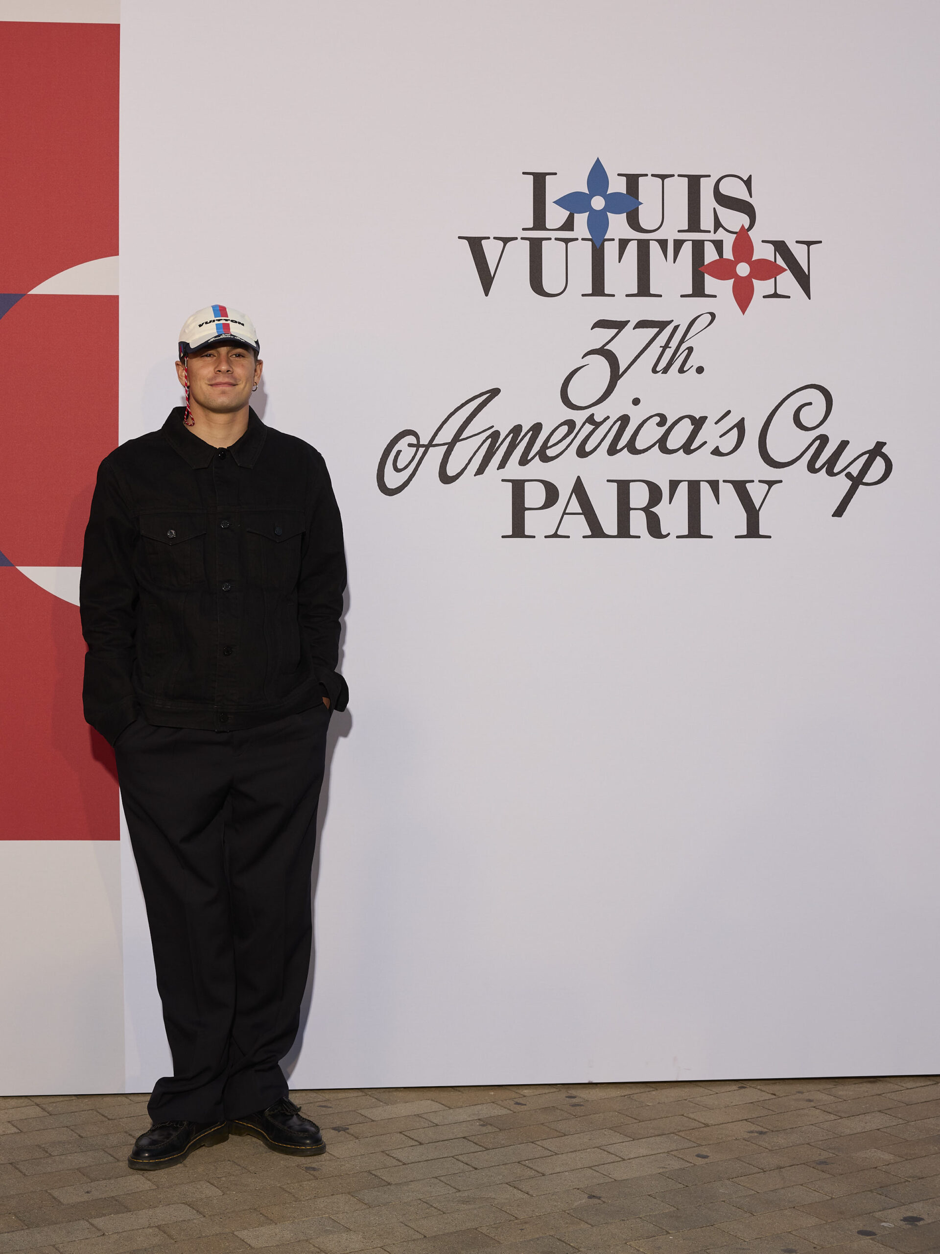 Louis Vuitton 37th America’s Cup: Το λαμπερό party στη Βαρκελώνη-4