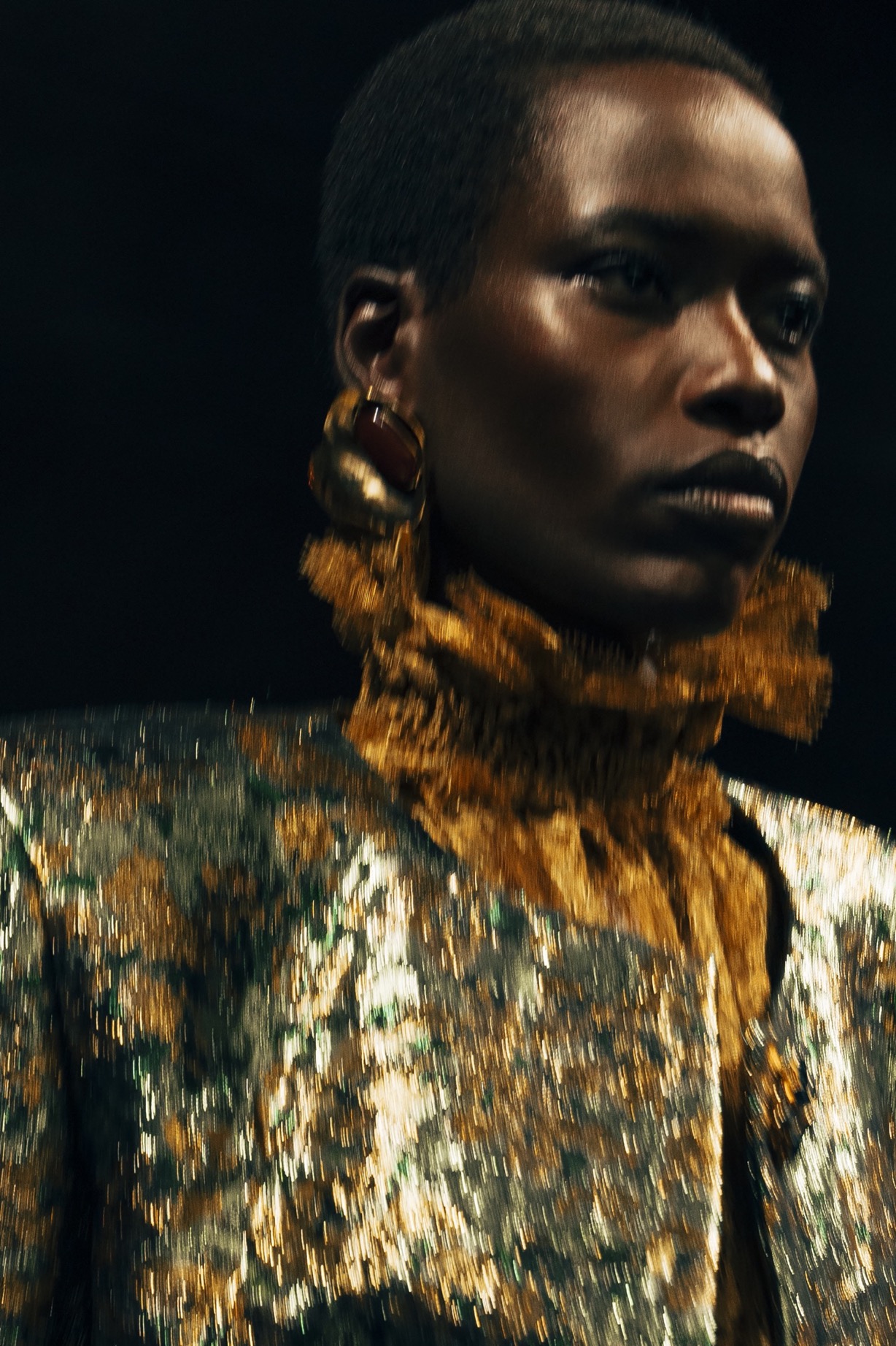 Saint Laurent SS25: Ωδή στο σύγχρονο tailoring-5