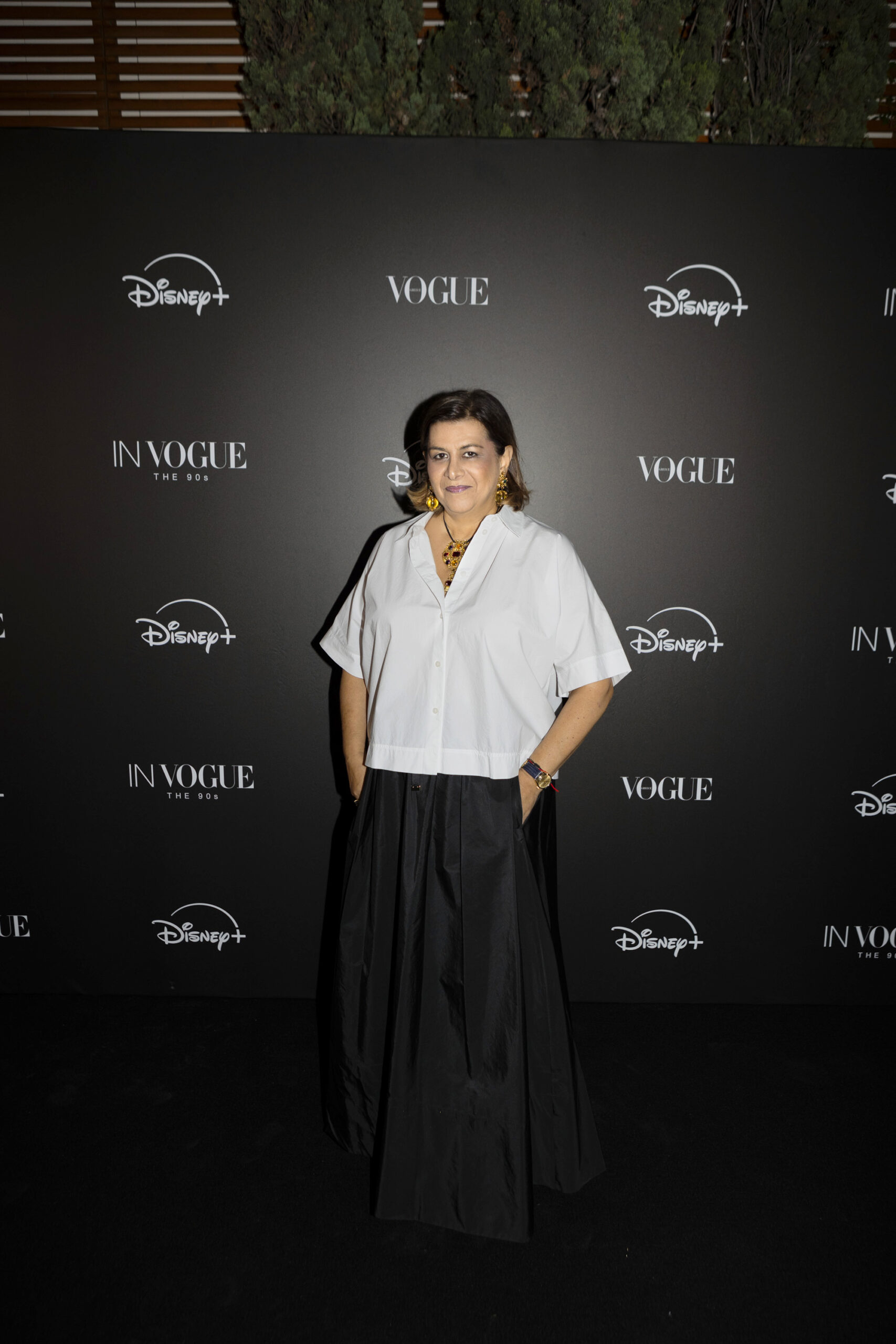 In Vogue: The 90s, τα highlights από την λαμπερή πρεμιέρα στη Μεγάλη Βρεταννία-2