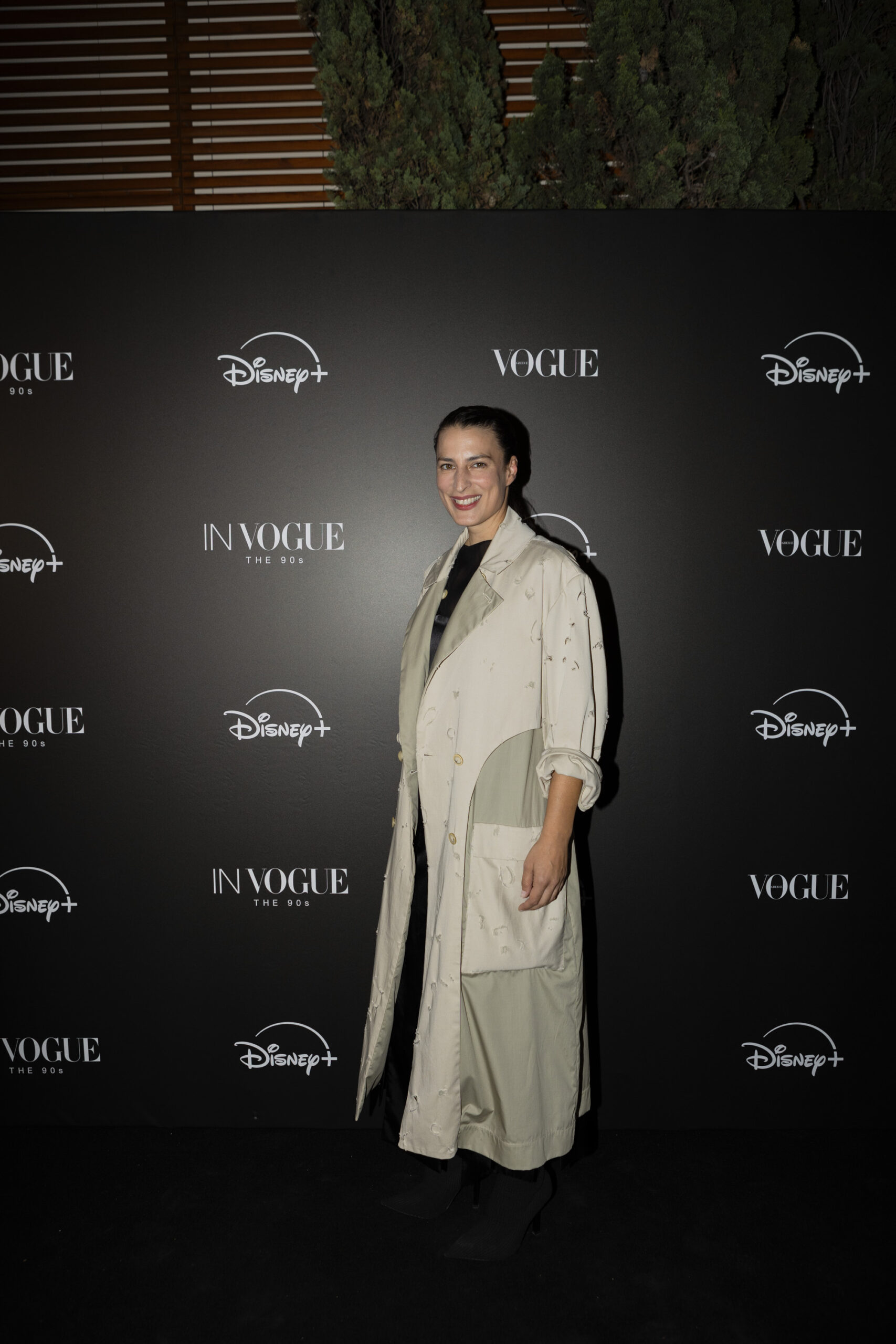 In Vogue: The 90s, τα highlights από την λαμπερή πρεμιέρα στη Μεγάλη Βρεταννία-35