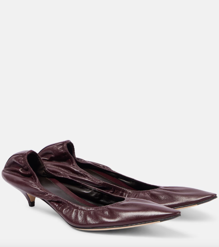 Τα πιο cool fashion girls φορούν kitten heels-5
