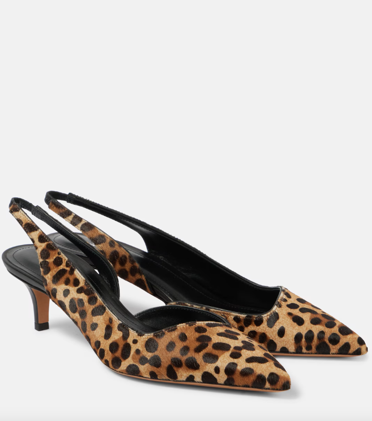 Τα πιο cool fashion girls φορούν kitten heels-2