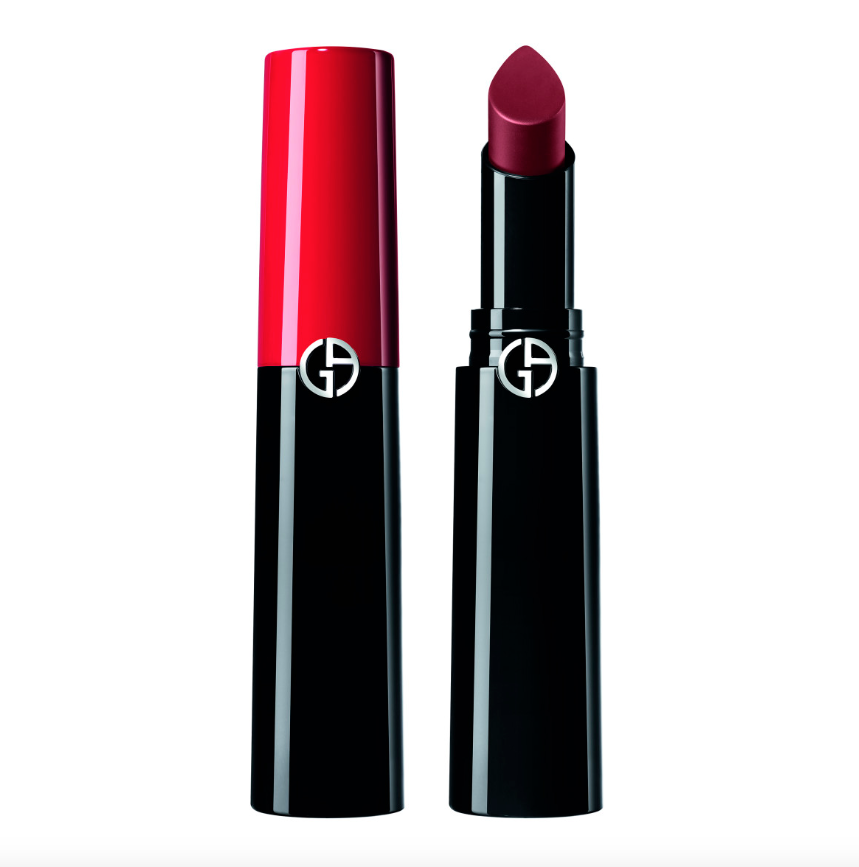 Wine Red lips: Το κόκκινο του κρασιού είναι το κραγιόν του φθινοπώρου-1
