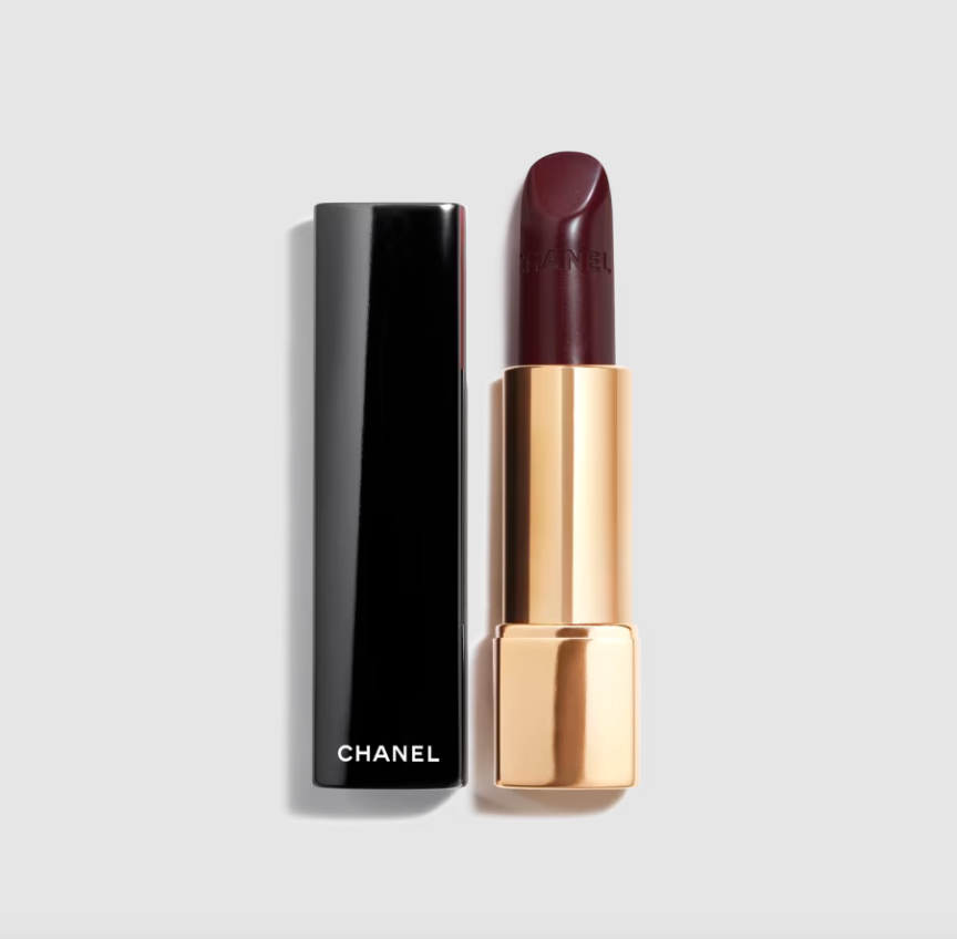 Wine Red lips: Το κόκκινο του κρασιού είναι το κραγιόν του φθινοπώρου-3