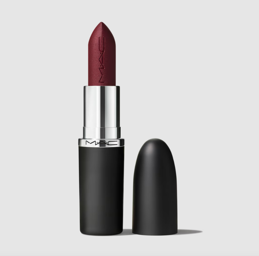 Wine Red lips: Το κόκκινο του κρασιού είναι το κραγιόν του φθινοπώρου-8