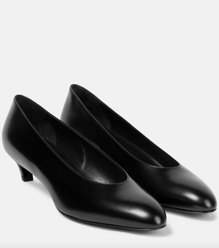 Almond pumps: Το νέο shoe shape που θα αντικαταστήσει τις μπαλαρίνες-2