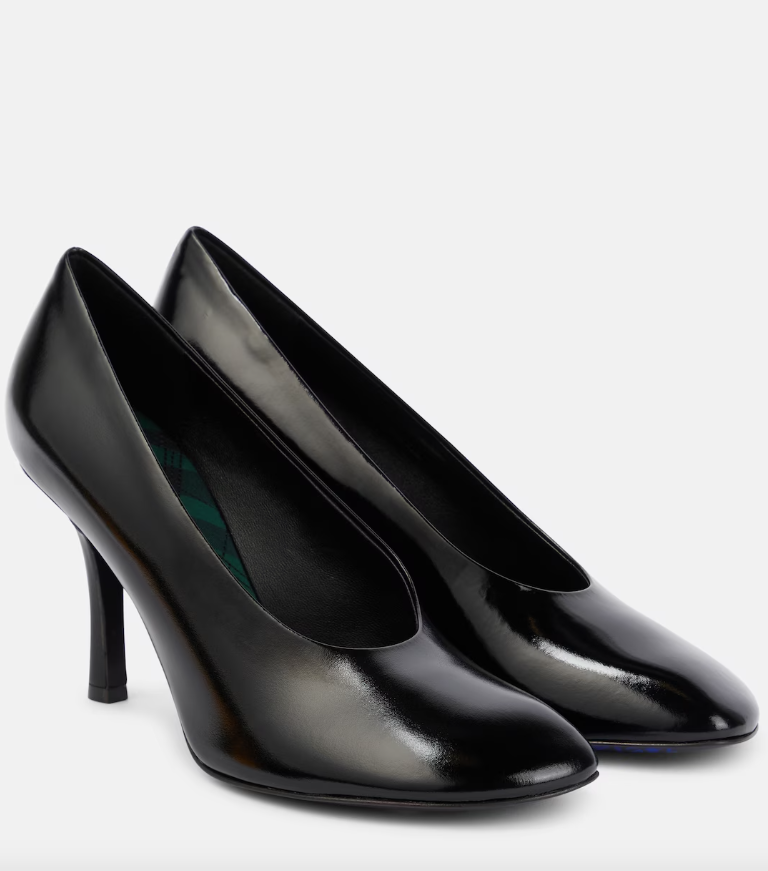 Almond pumps: Το νέο shoe shape που θα αντικαταστήσει τις μπαλαρίνες-3