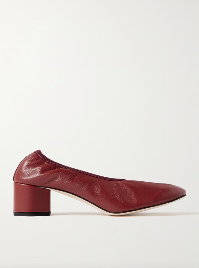 Almond pumps: Το νέο shoe shape που θα αντικαταστήσει τις μπαλαρίνες-4