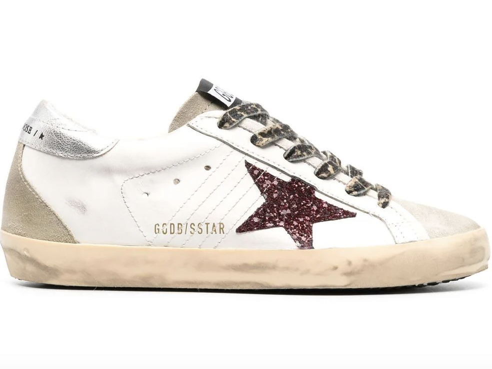 Λευκά sneakers: Τα διαχρονικά cool σχέδια που θα φορέσουμε τον χειμώνα-2