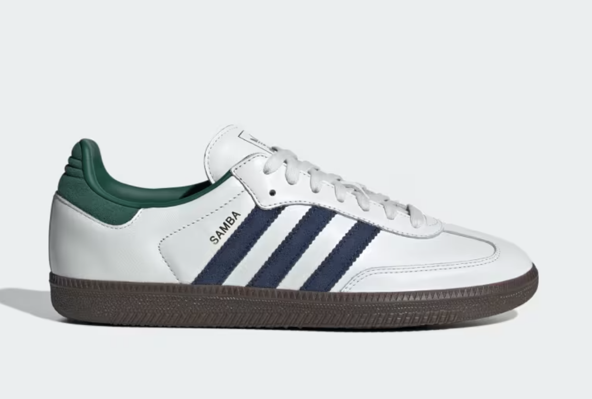 Λευκά sneakers: Τα διαχρονικά cool σχέδια που θα φορέσουμε τον χειμώνα-3