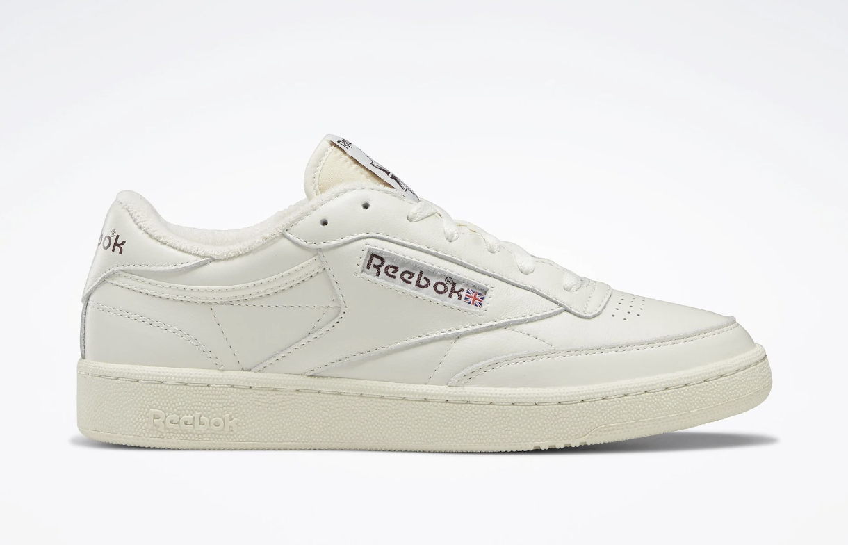 Λευκά sneakers: Τα διαχρονικά cool σχέδια που θα φορέσουμε τον χειμώνα-5