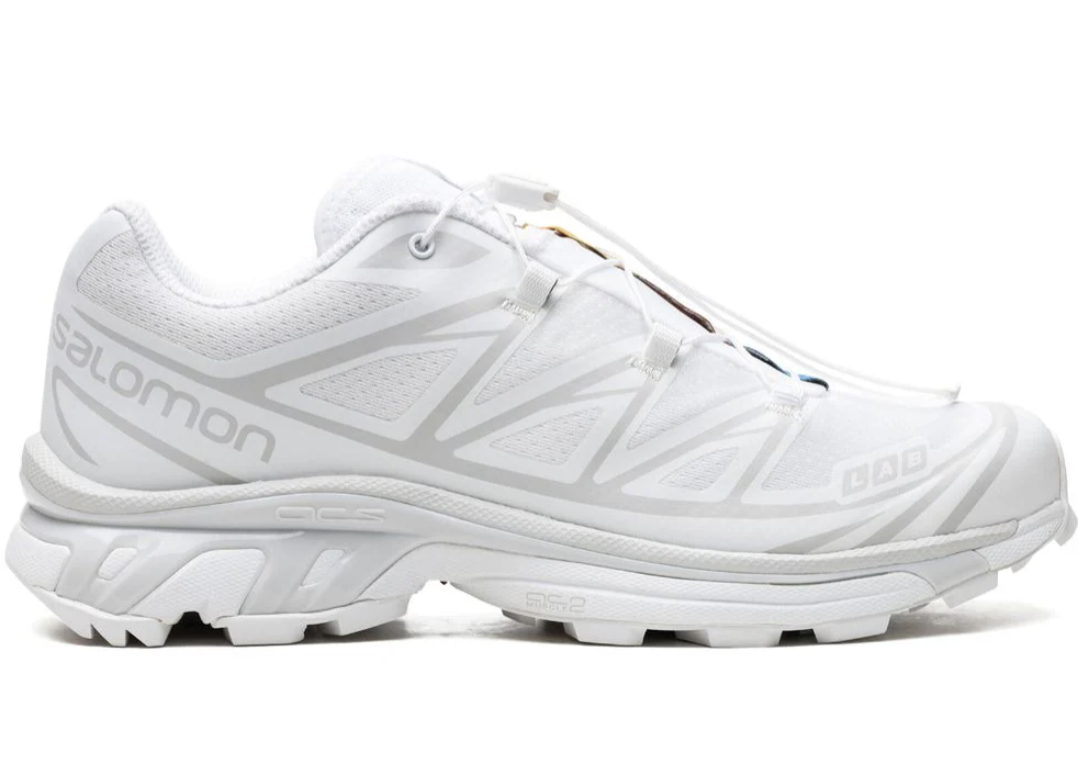 Λευκά sneakers: Τα διαχρονικά cool σχέδια που θα φορέσουμε τον χειμώνα-8