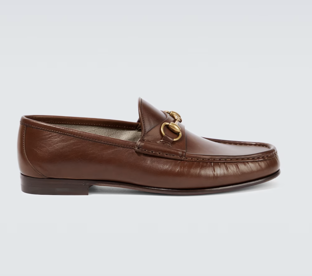 Καφέ loafers: Πώς θα τα συνδυάσουμε το φθινόπωρο 2024-3