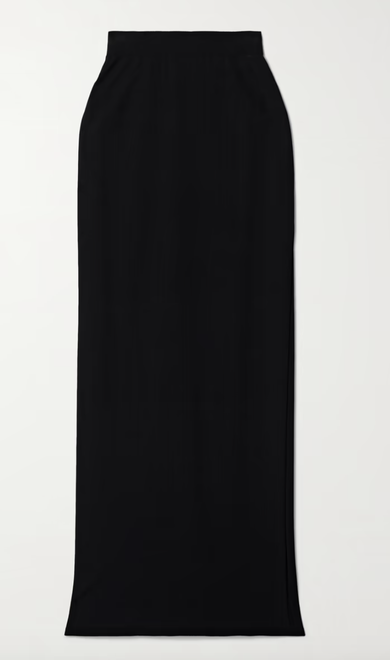 Column Skirt: Η πιο trendy μάξι φούστα της σεζόν-3