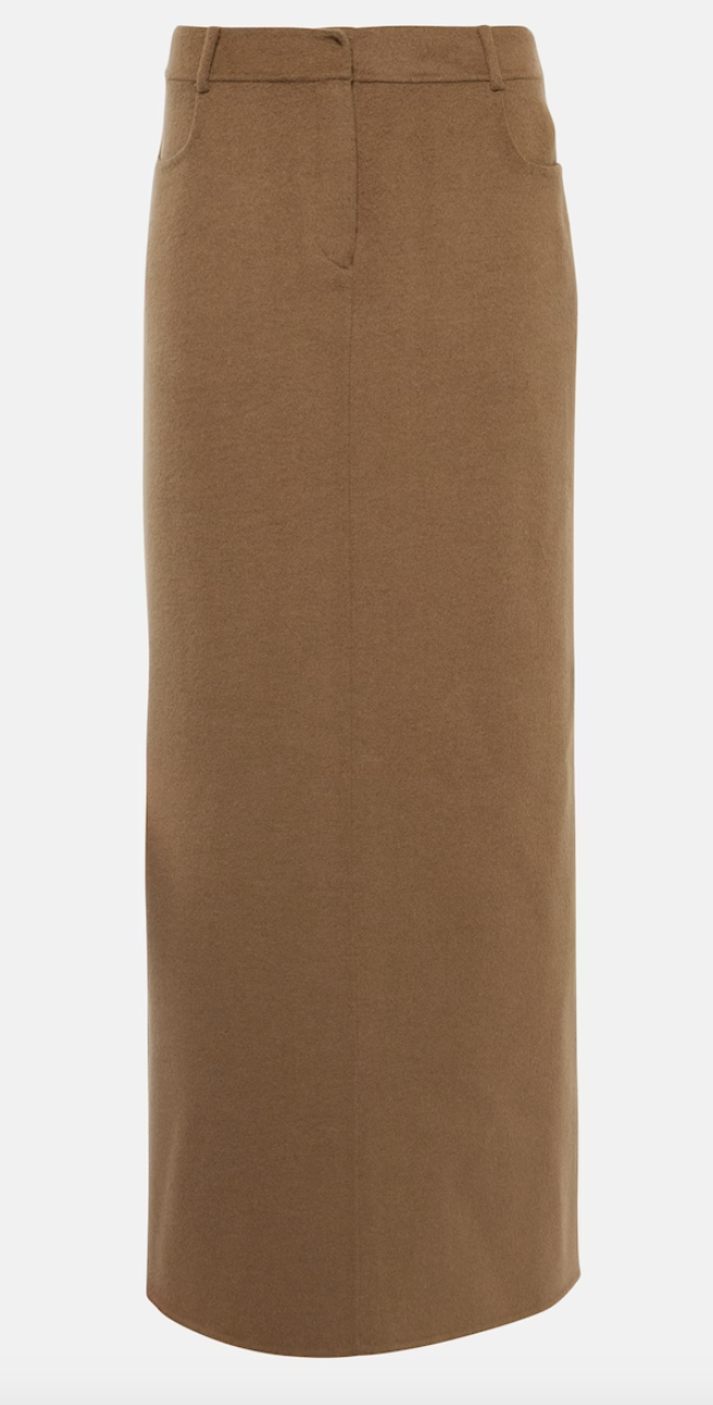 Column Skirt: Η πιο trendy μάξι φούστα της σεζόν-4