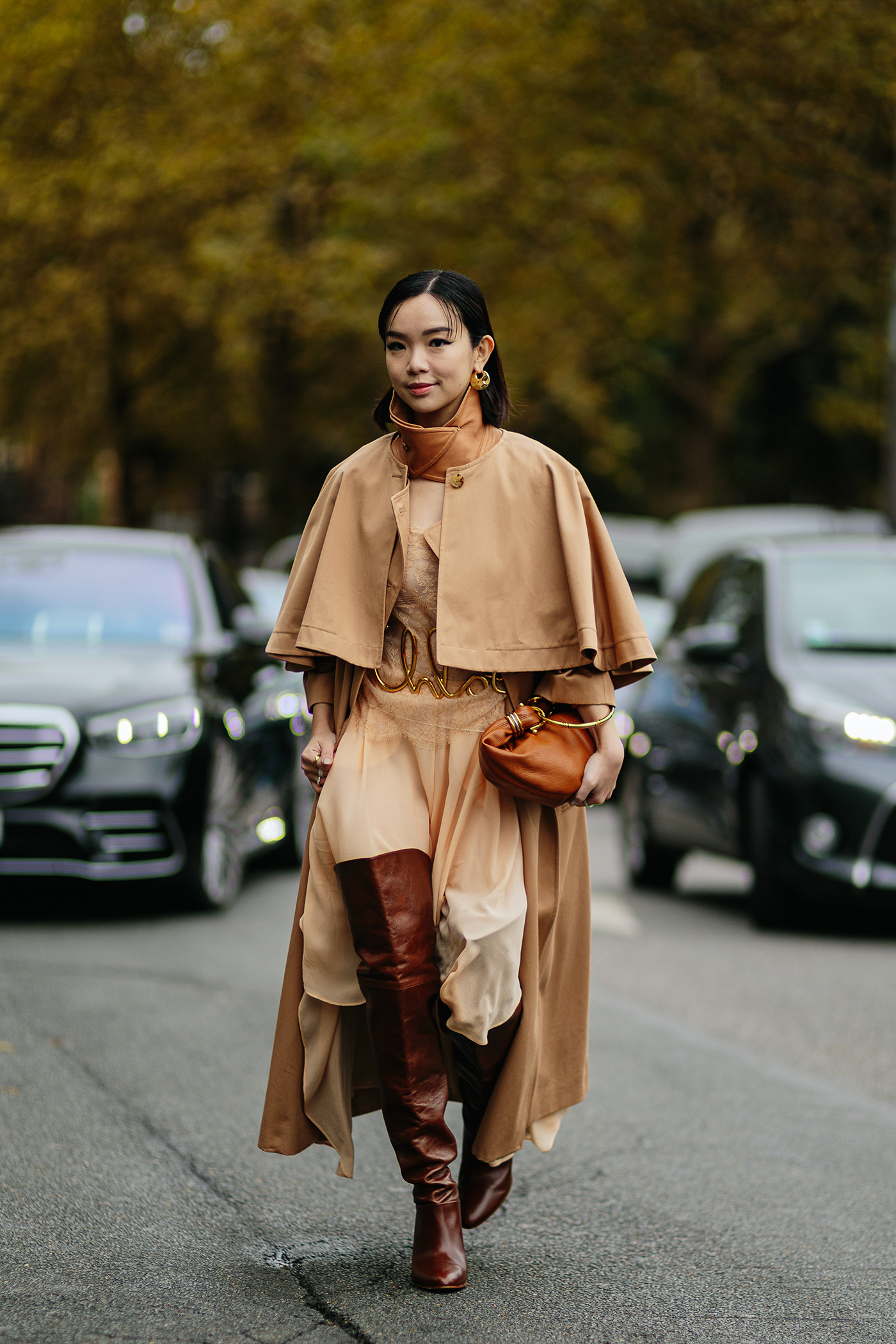 Bohemian Chic: Η μεγαλύτερη τάση τώρα στο Parisian street style-5