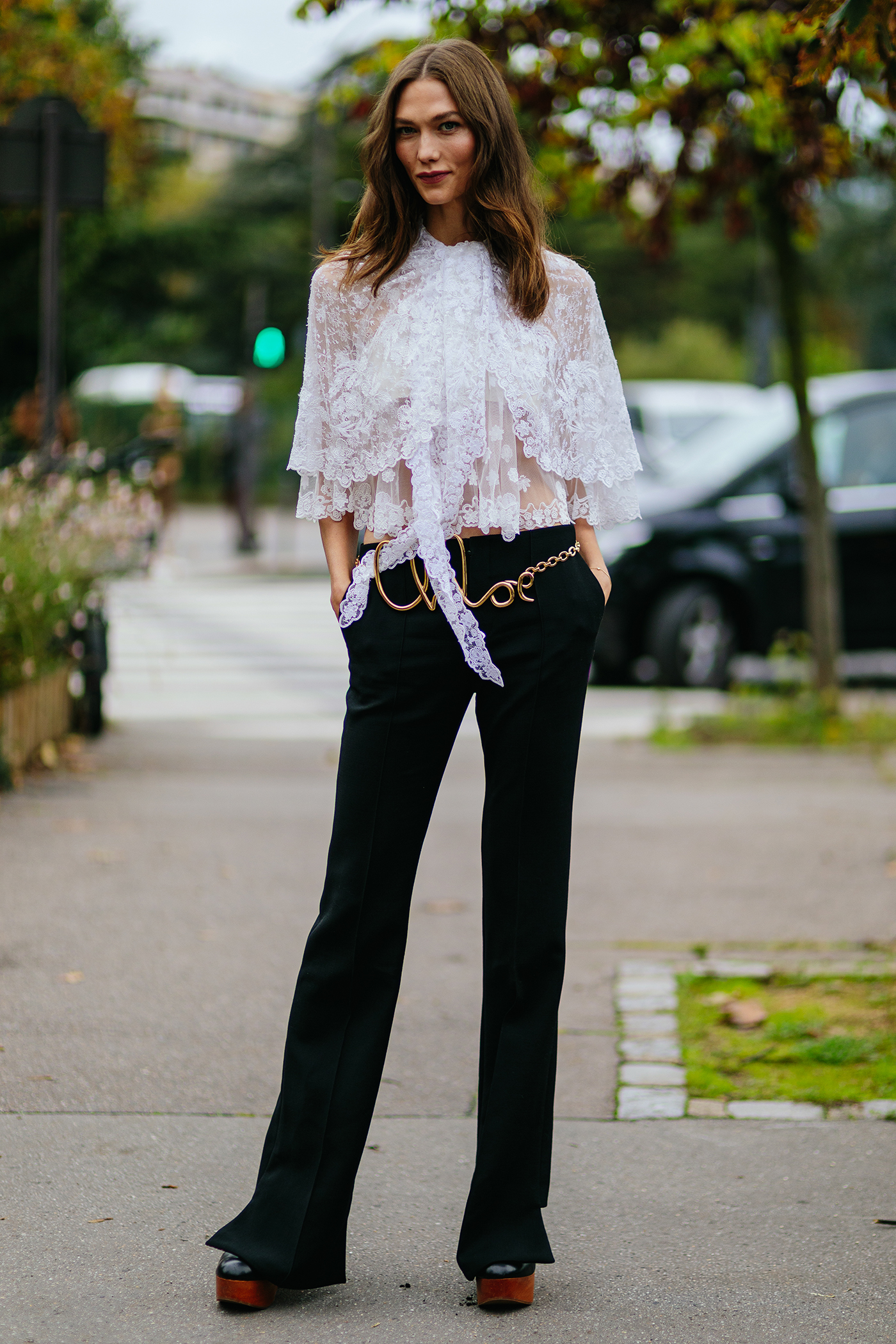Bohemian Chic: Η μεγαλύτερη τάση τώρα στο Parisian street style-4