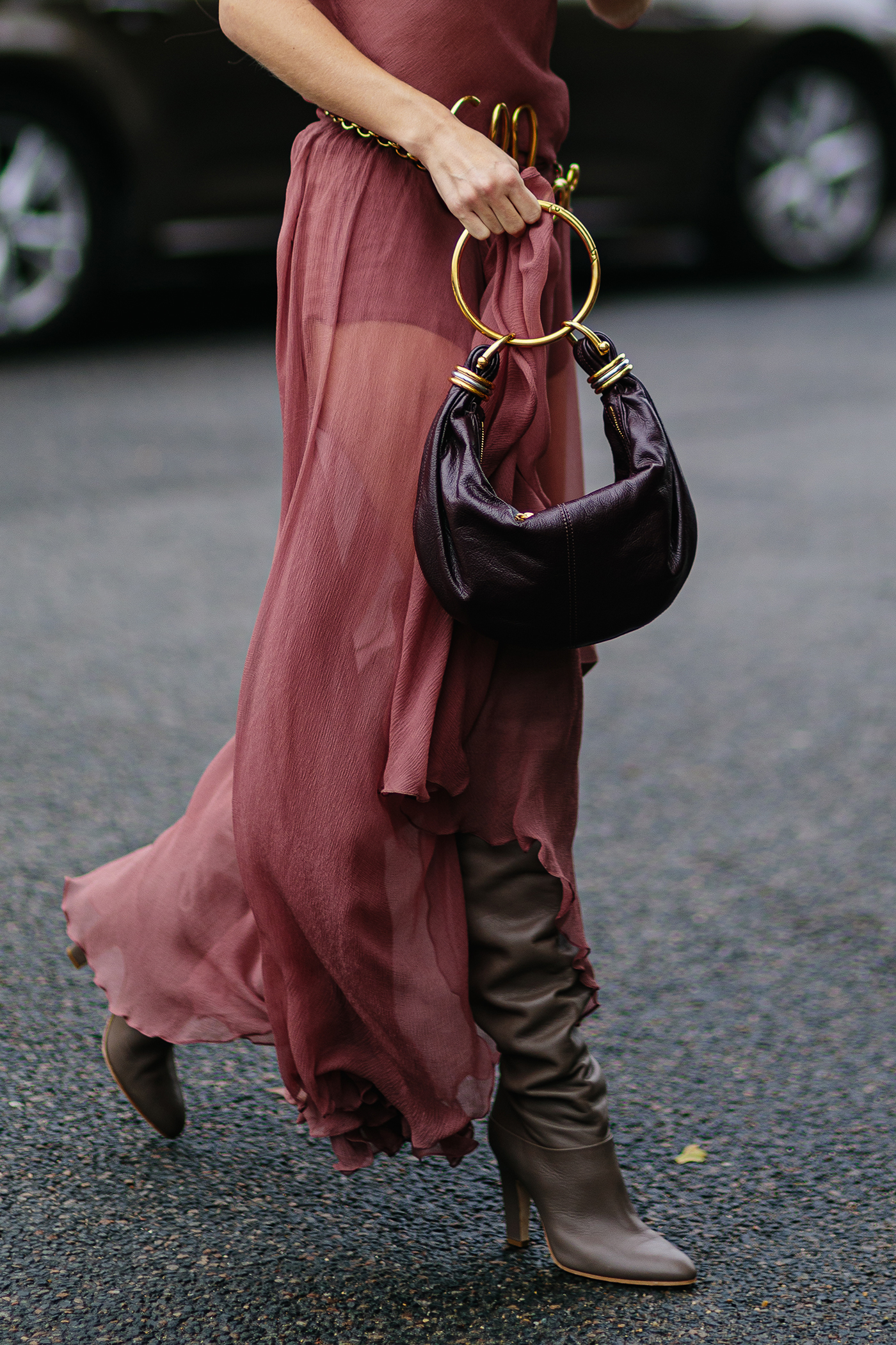 Bohemian Chic: Η μεγαλύτερη τάση τώρα στο Parisian street style-3