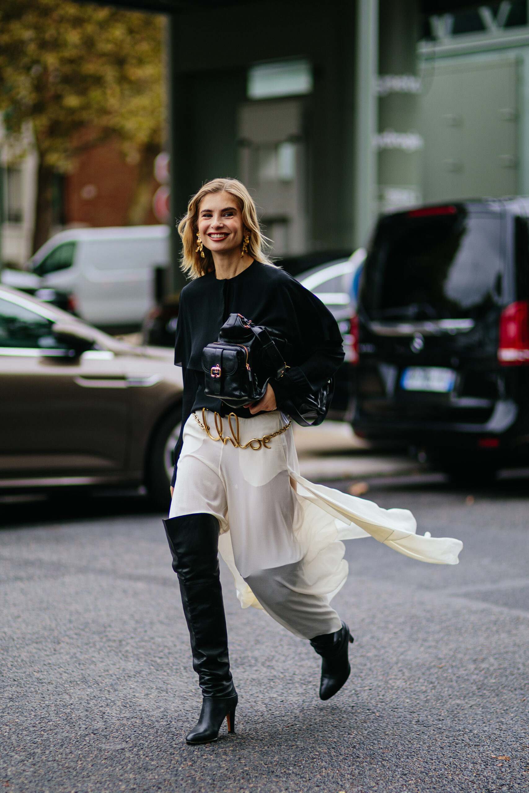 Bohemian Chic: Η μεγαλύτερη τάση τώρα στο Parisian street style-2