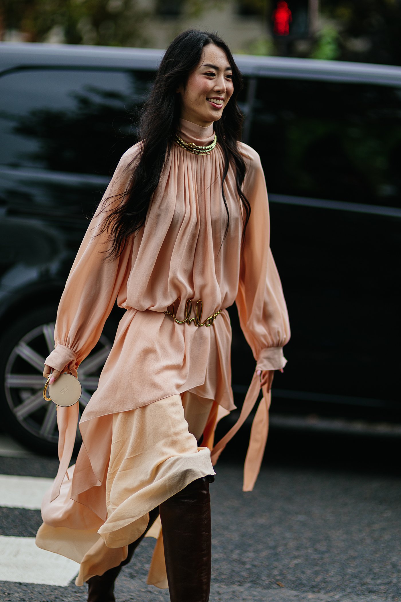 Bohemian Chic: Η μεγαλύτερη τάση τώρα στο Parisian street style-8