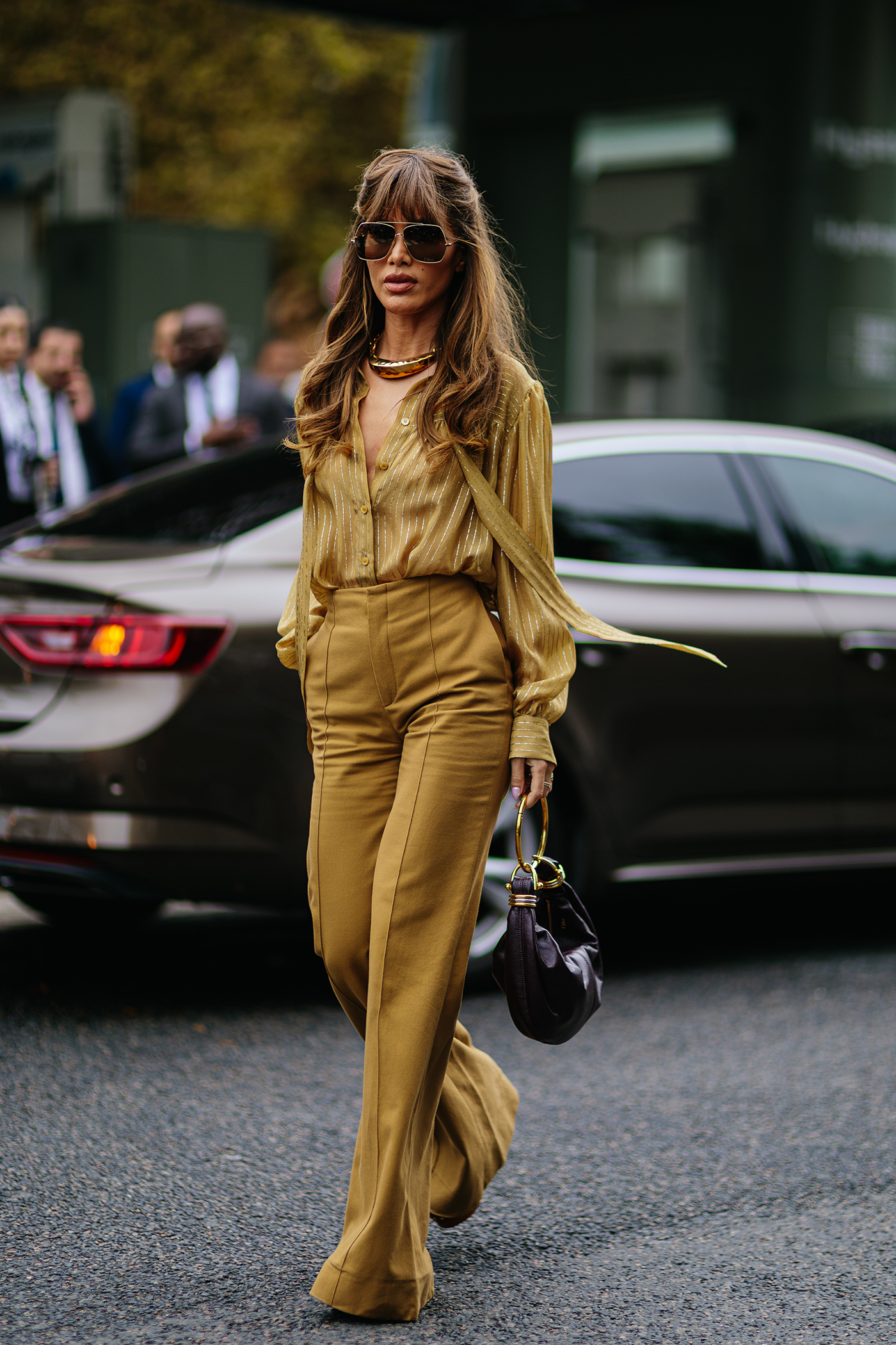 Bohemian Chic: Η μεγαλύτερη τάση τώρα στο Parisian street style-7