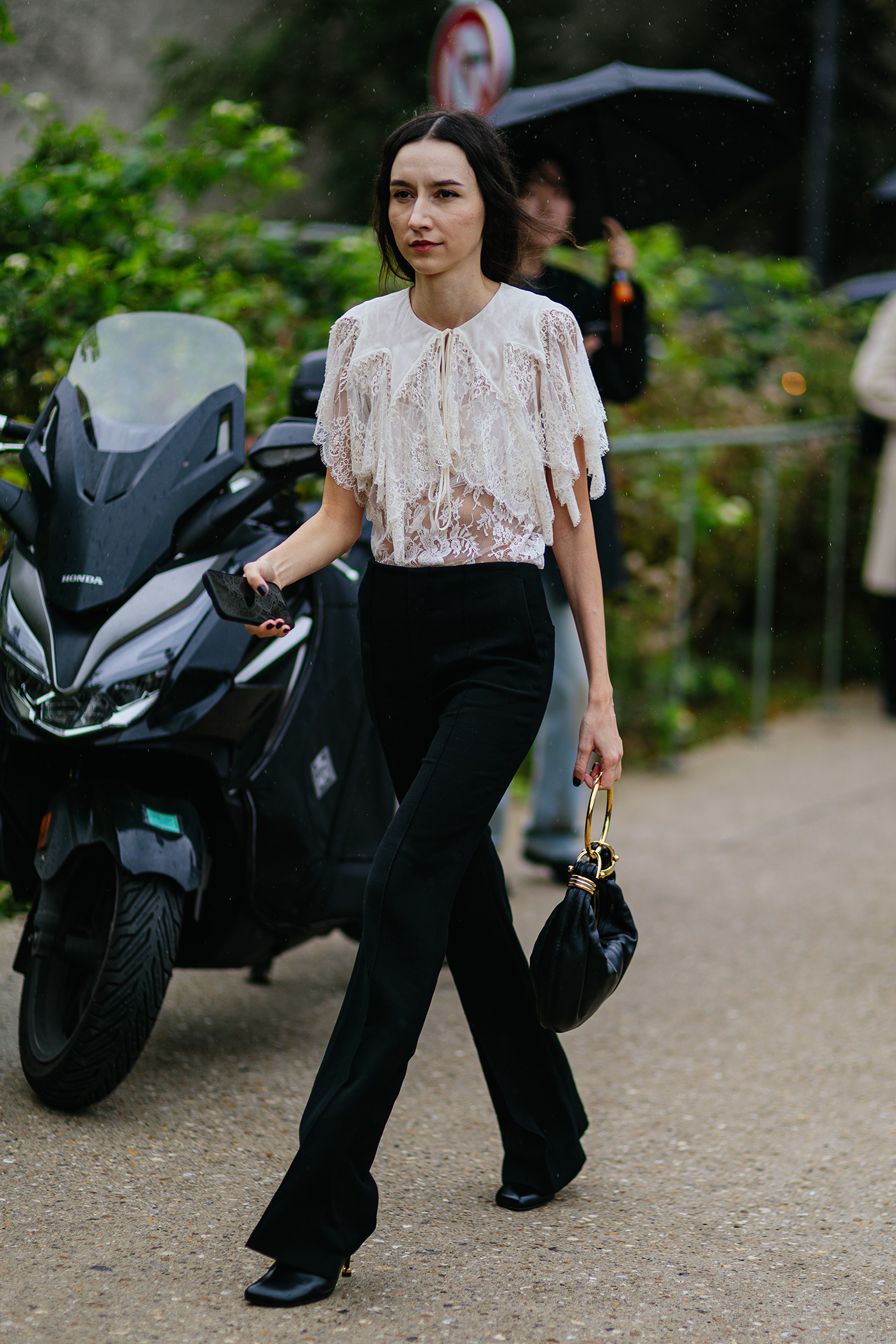 Bohemian Chic: Η μεγαλύτερη τάση τώρα στο Parisian street style-10