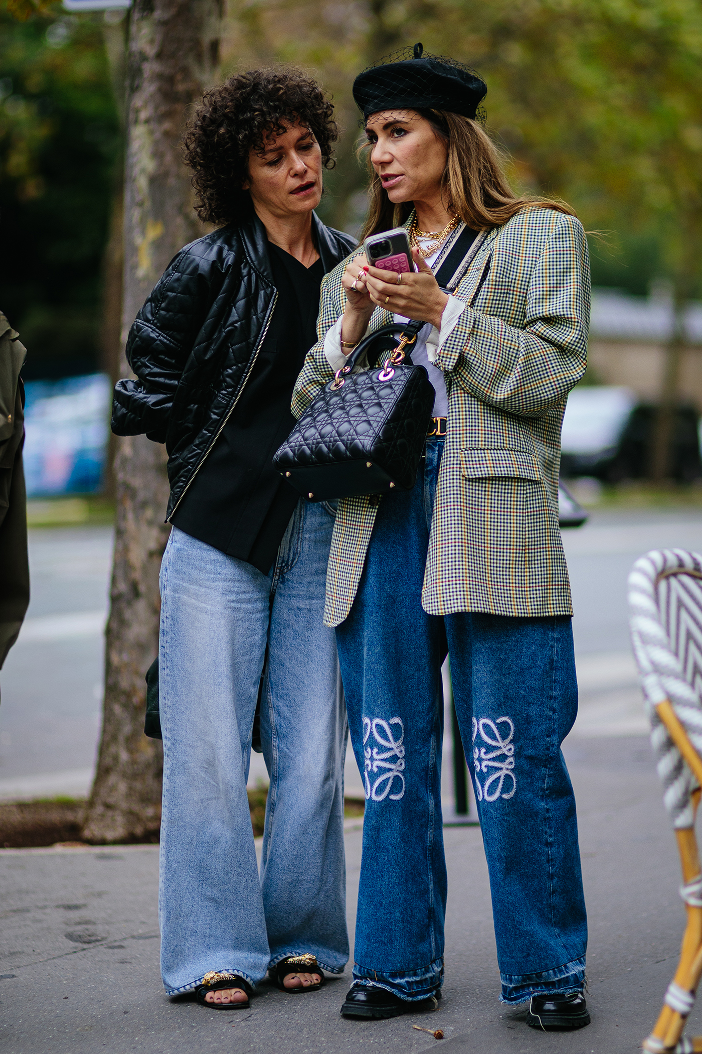 Εβδομάδα Μόδας Παρισιού: Τα καλύτερα style moments-13