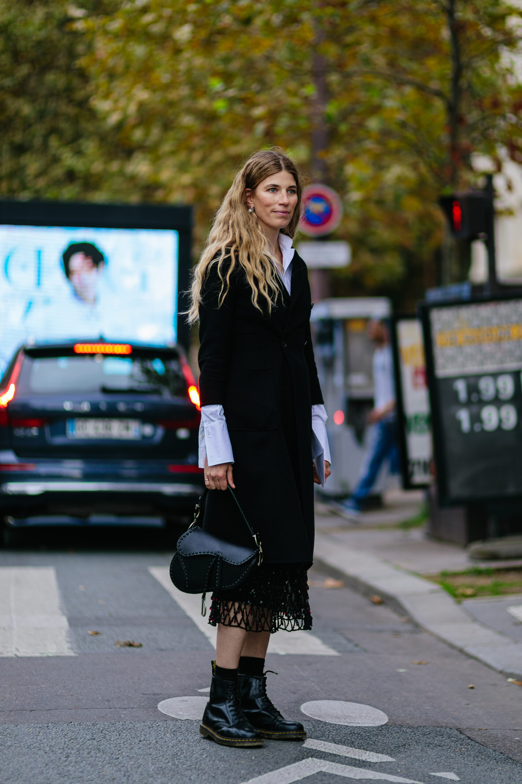 Εβδομάδα Μόδας Παρισιού: Τα καλύτερα style moments-7