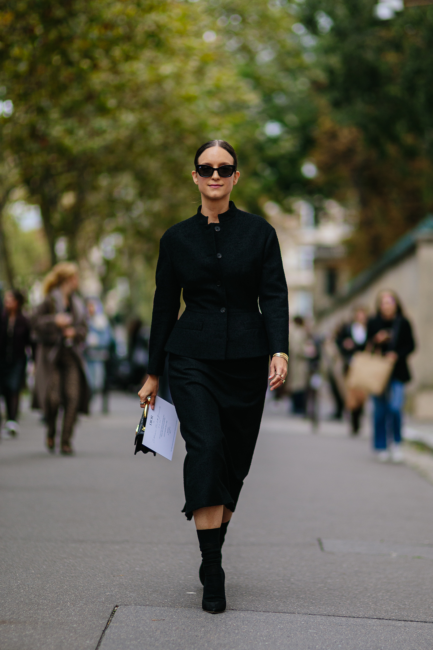 Εβδομάδα Μόδας Παρισιού: Τα καλύτερα style moments-10