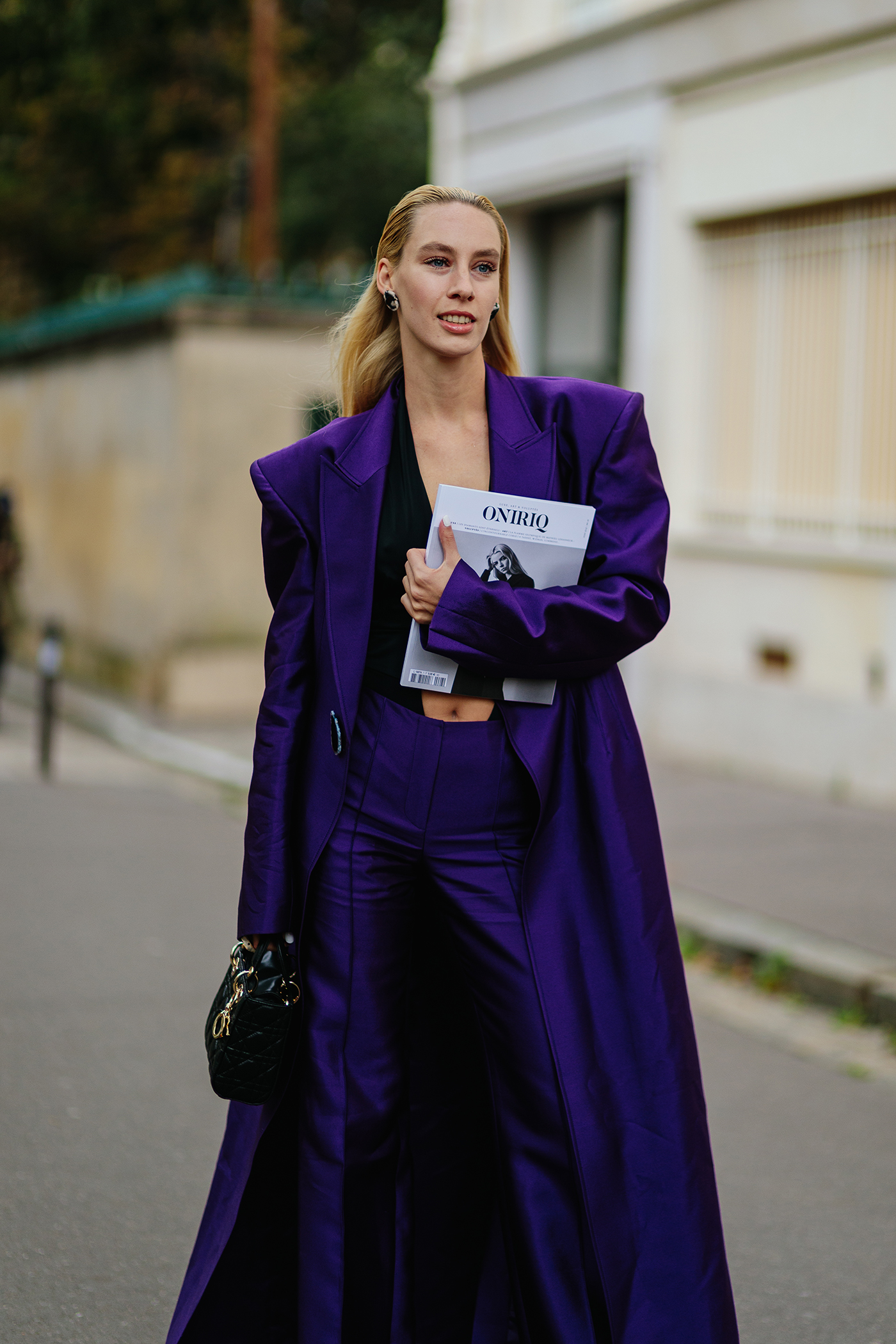Εβδομάδα Μόδας Παρισιού: Τα καλύτερα style moments-11