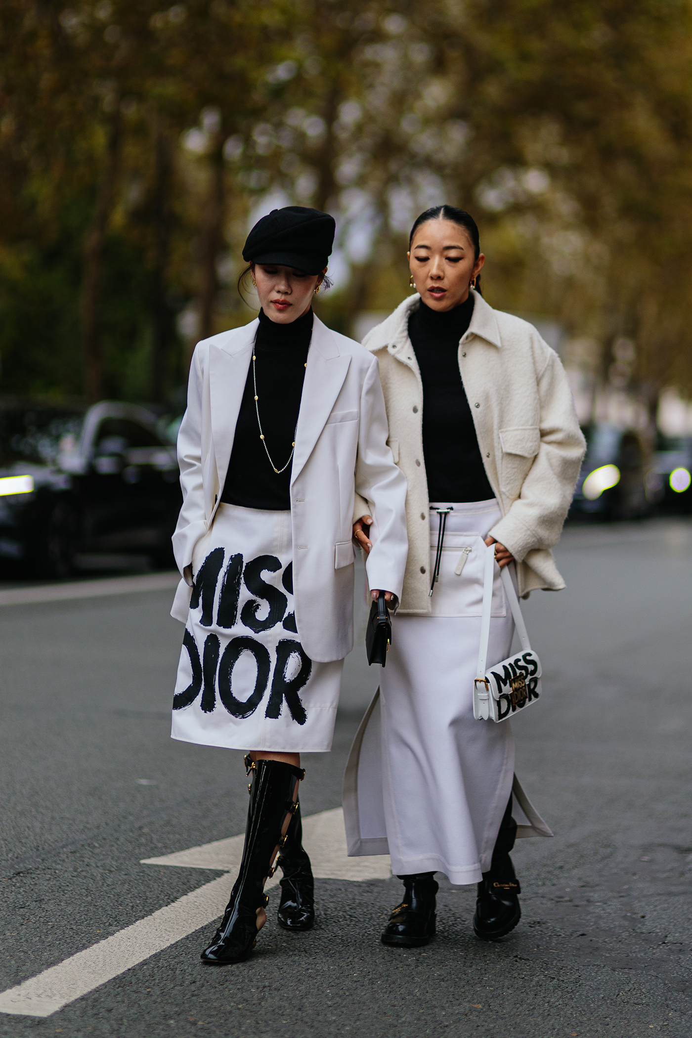 Εβδομάδα Μόδας Παρισιού: Τα καλύτερα style moments-1