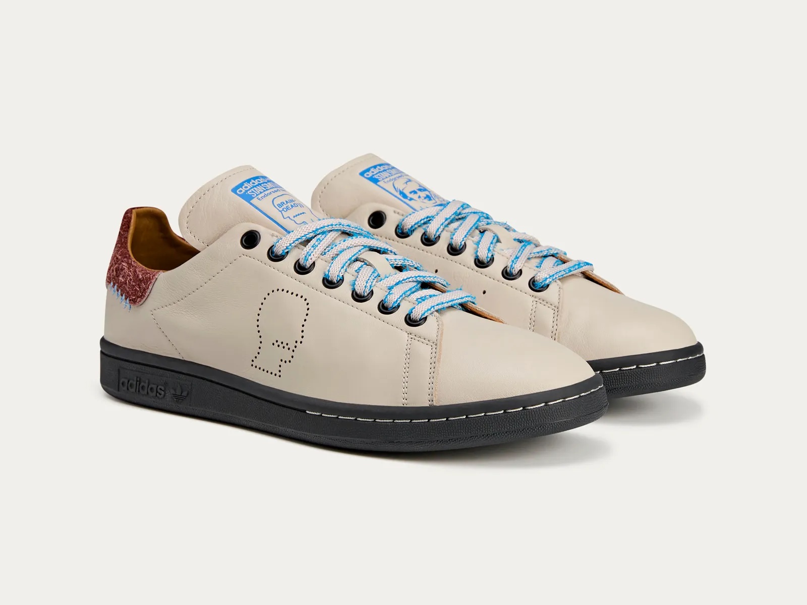 Stan Smith: Αυτό είναι το νέο Adidas στιλ που θα κυριαρχήσει το φθινόπωρο-2