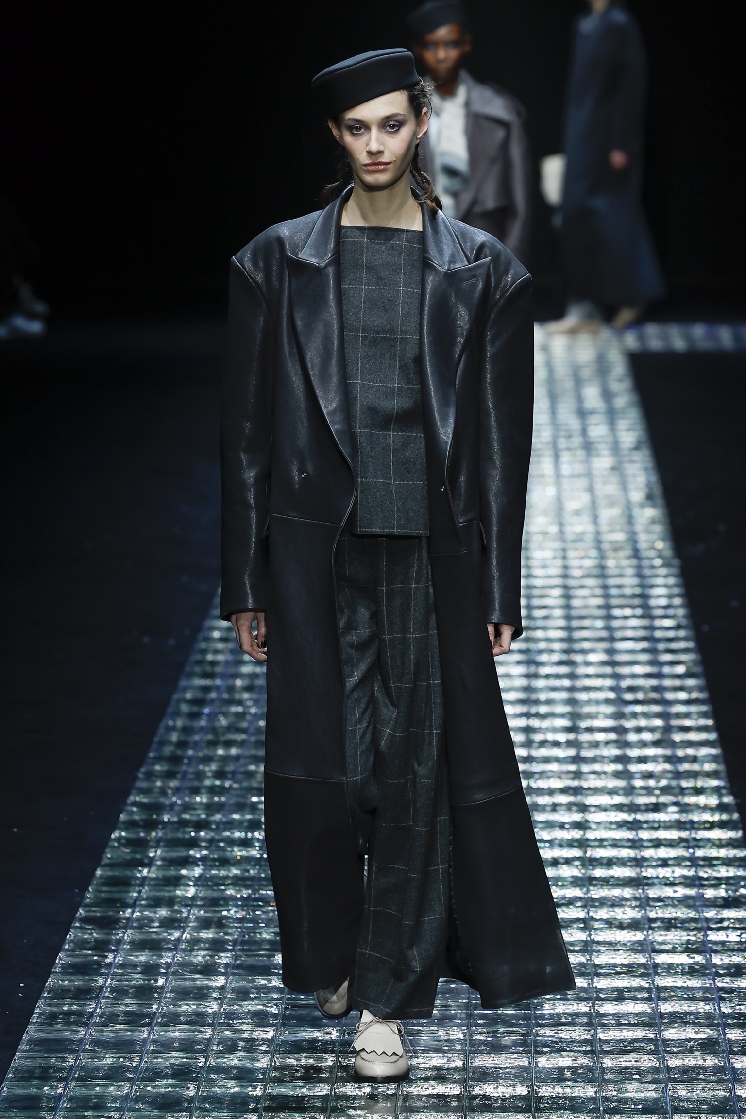 Leather: Ο οδηγός της Vogue για το απόλυτο δερμάτινο look του φθινοπώρου-4