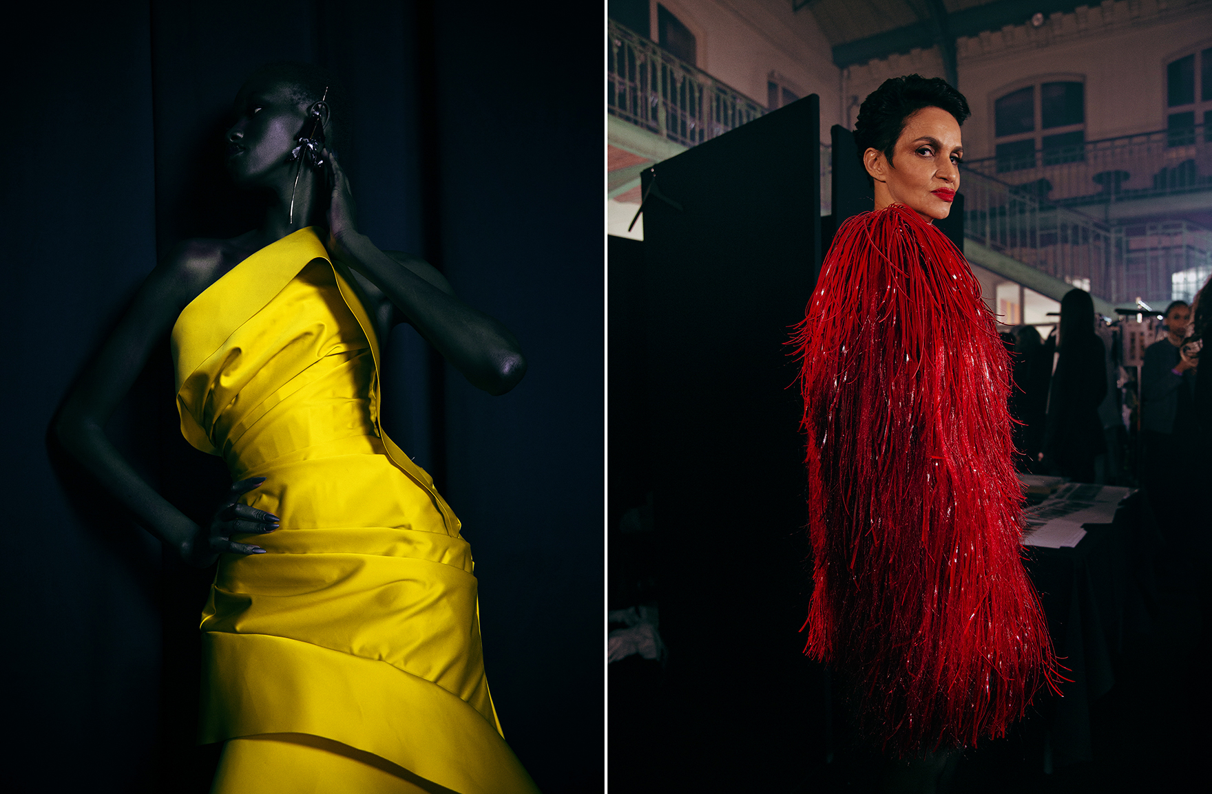 MUGLER: Αποκλειστική συνέντευξη με τον δημιουργικό διευθυντή του οίκου, Casey Cadwallader-1