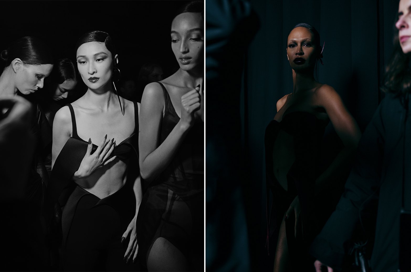 MUGLER: Αποκλειστική συνέντευξη με τον δημιουργικό διευθυντή του οίκου, Casey Cadwallader-2