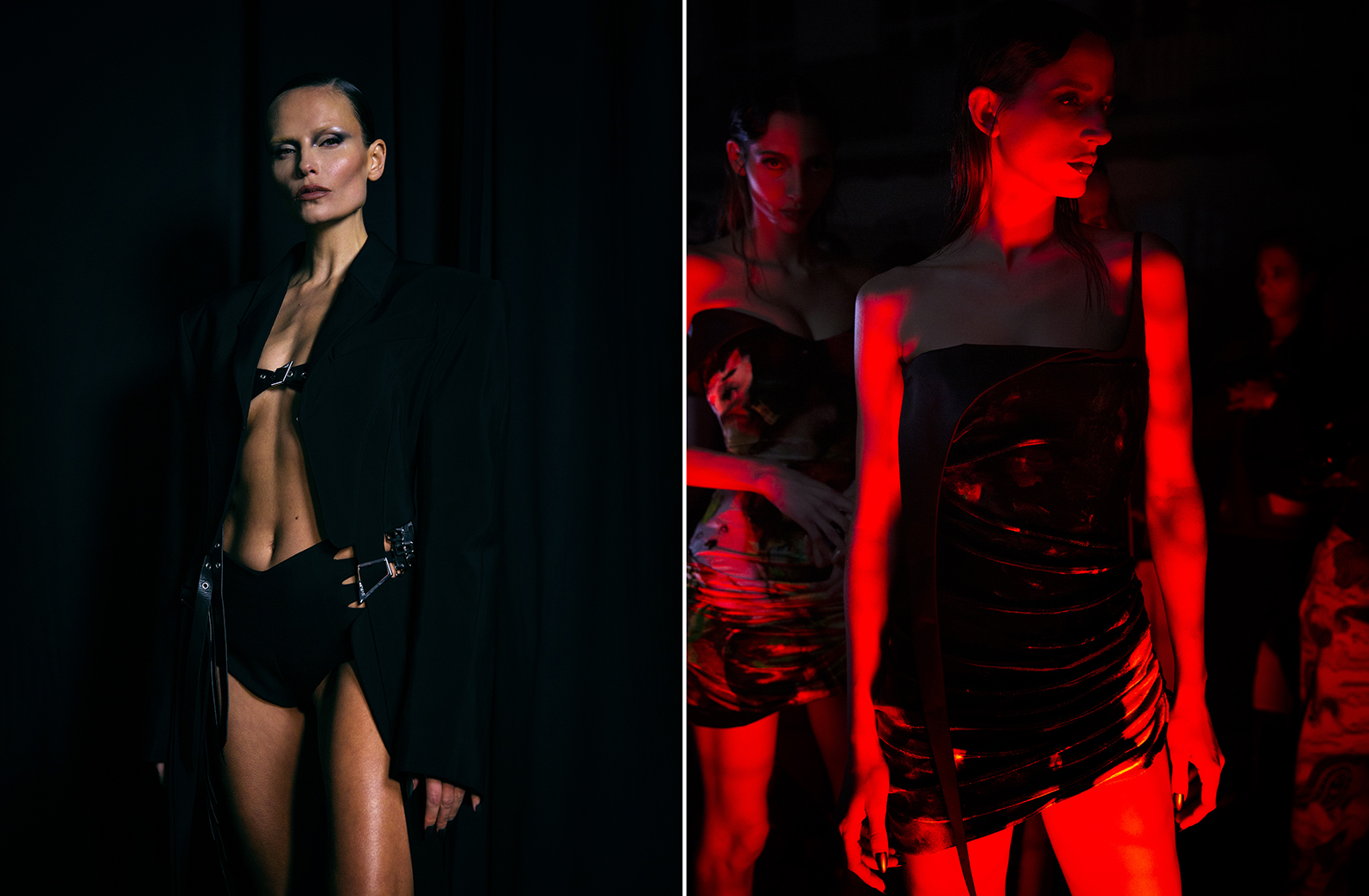MUGLER: Αποκλειστική συνέντευξη με τον δημιουργικό διευθυντή του οίκου, Casey Cadwallader-4