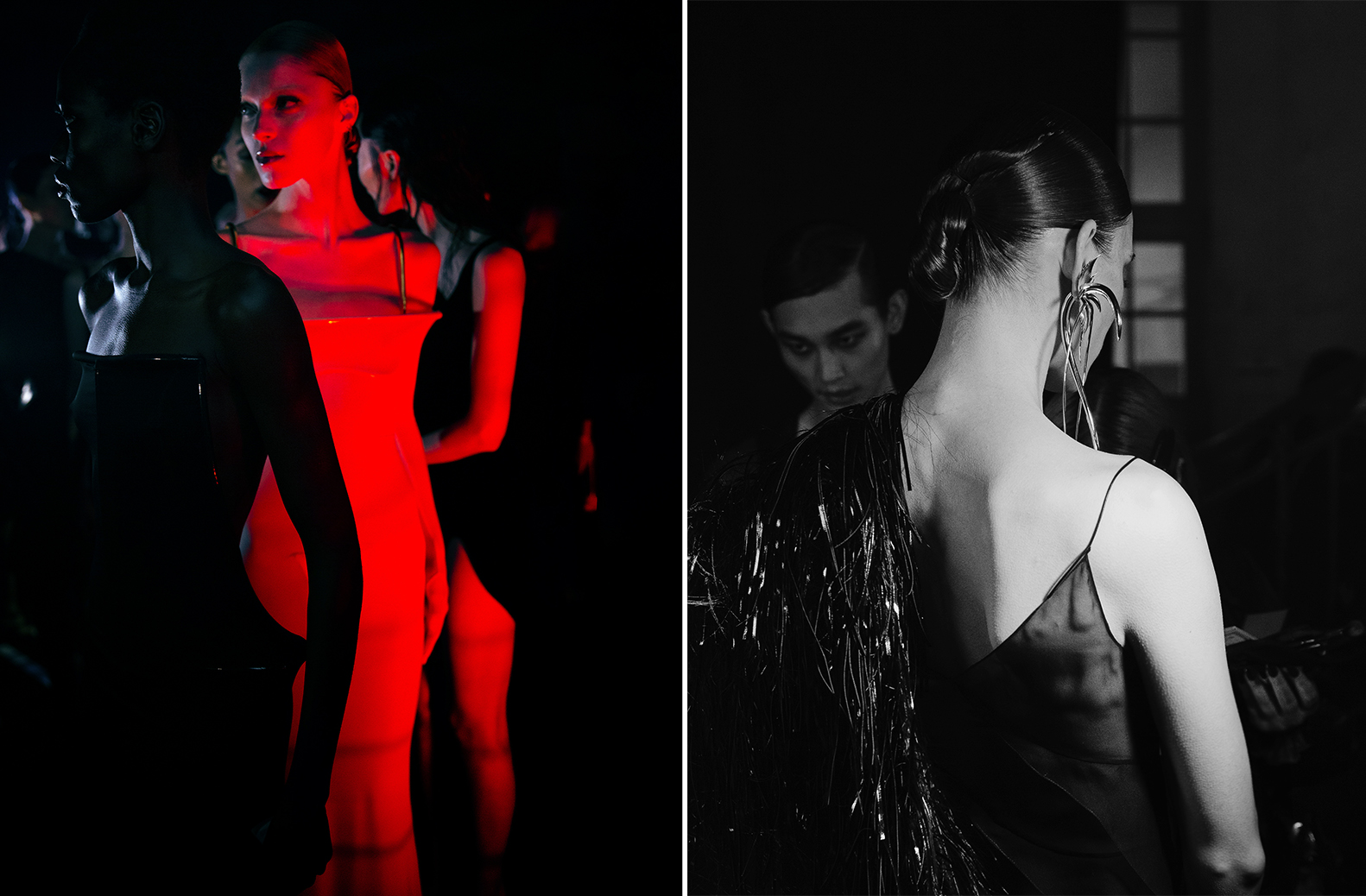 MUGLER: Αποκλειστική συνέντευξη με τον δημιουργικό διευθυντή του οίκου, Casey Cadwallader-5