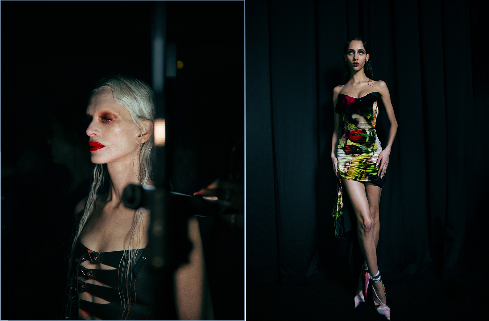 MUGLER: Αποκλειστική συνέντευξη με τον δημιουργικό διευθυντή του οίκου, Casey Cadwallader-6