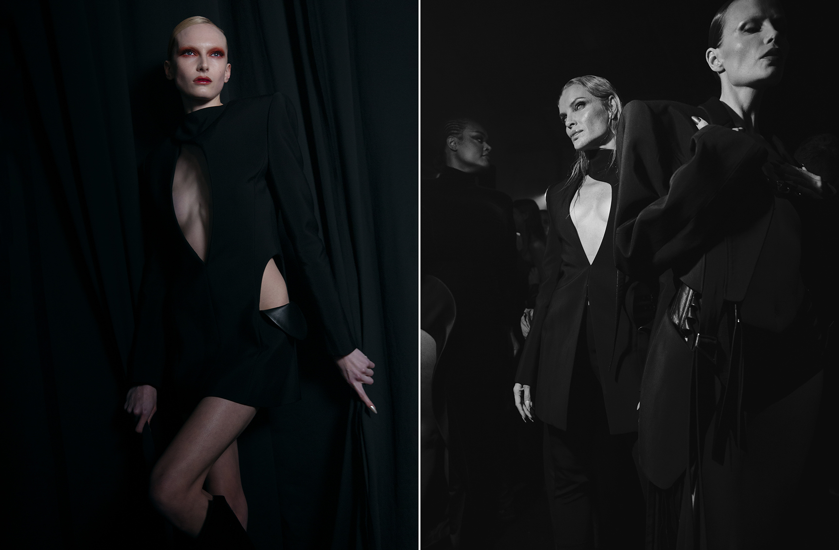 MUGLER: Αποκλειστική συνέντευξη με τον δημιουργικό διευθυντή του οίκου, Casey Cadwallader-7