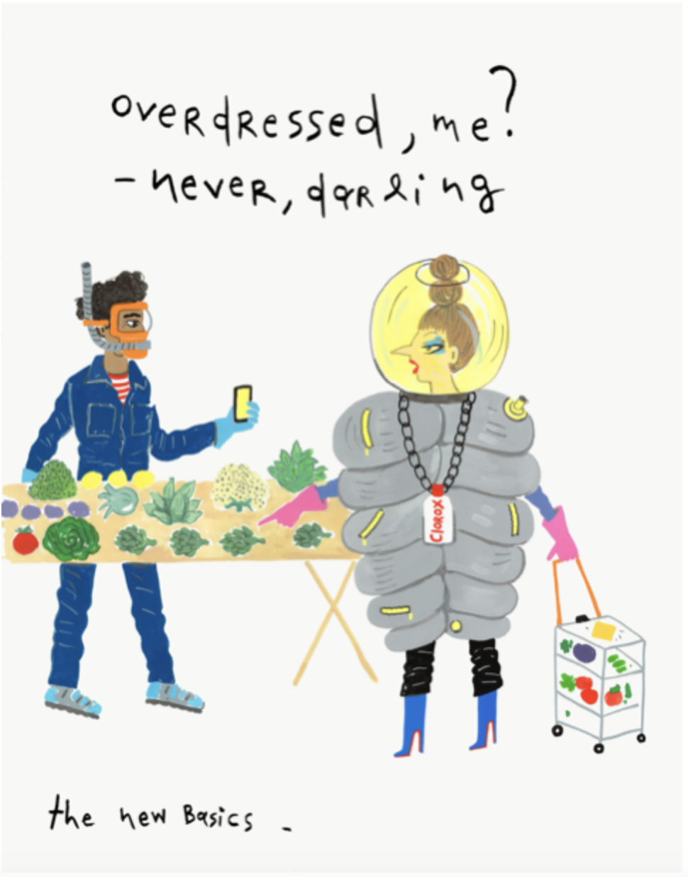 Weekly Edit: Η Vogue επιλέγει τα καλύτερα της εβδομάδας-4