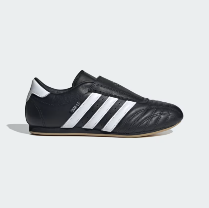 Adidas Taekwondo: Tα sneakers που θα αντικαταστήσουν τα Samba-2
