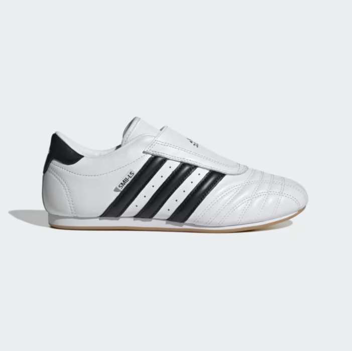 Adidas Taekwondo: Tα sneakers που θα αντικαταστήσουν τα Samba-1