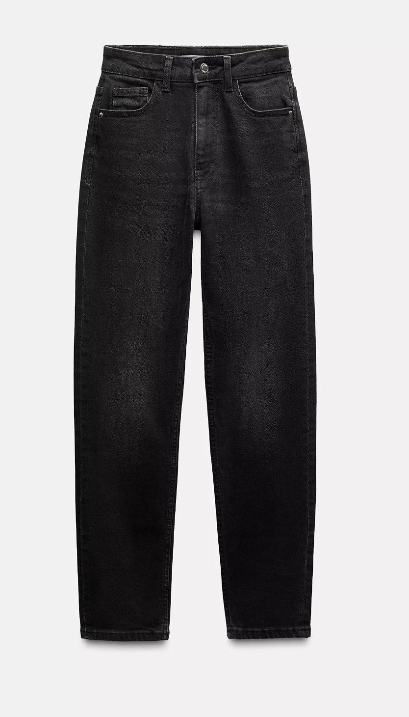 Jeans με ankle boots: Το fashion combo που θα φορέσουμε τον χειμώνα 2025-11