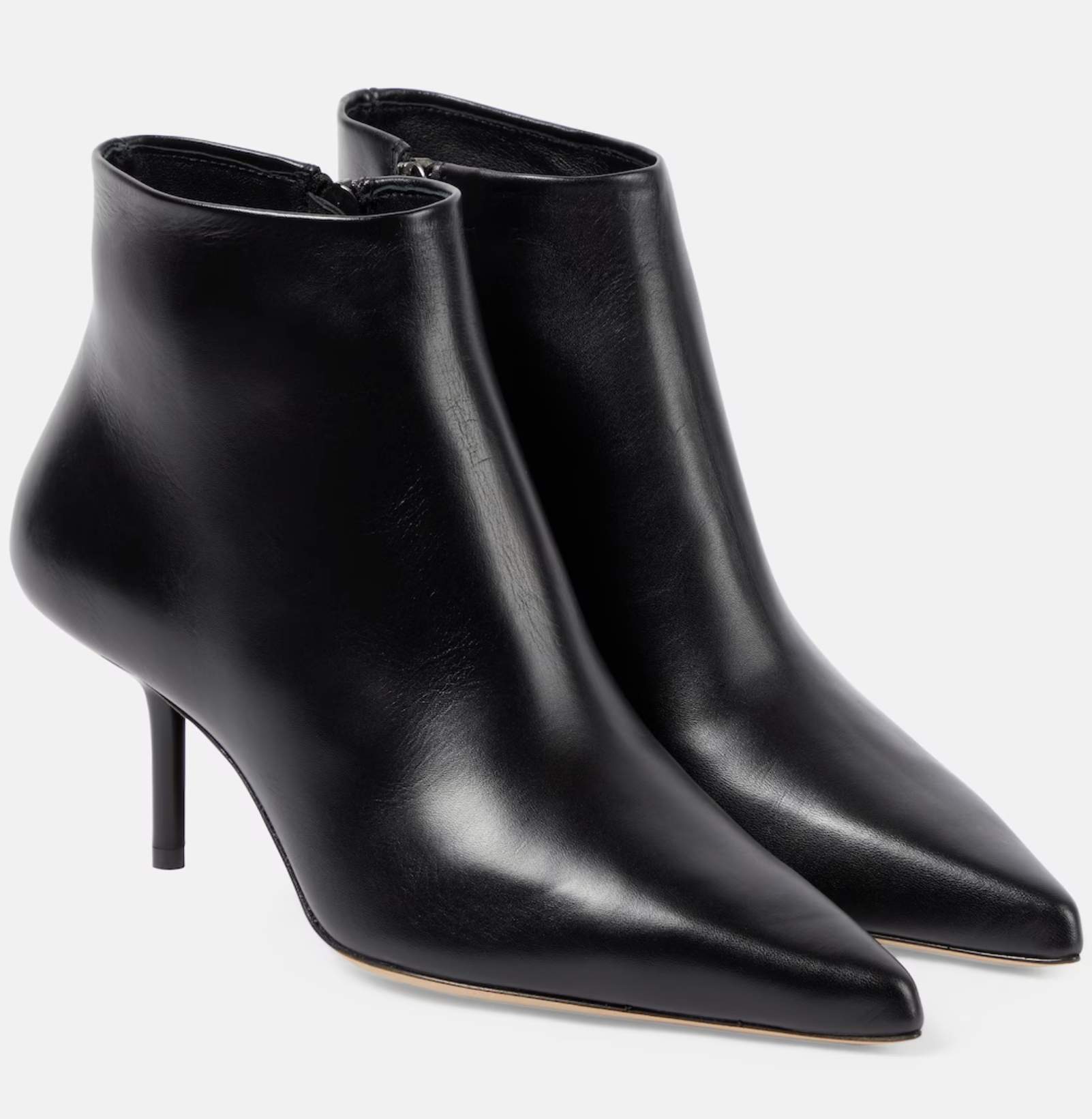 Jeans με ankle boots: Το fashion combo που θα φορέσουμε τον χειμώνα 2025-12